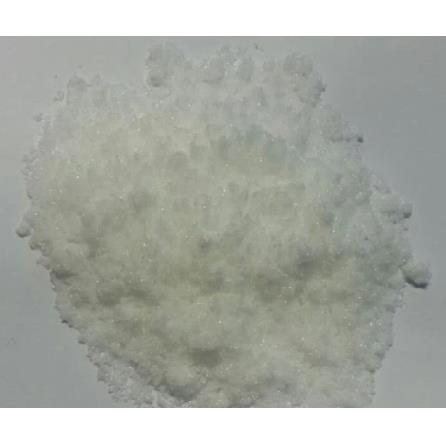 Colorless Crystal Sodium Nitrate