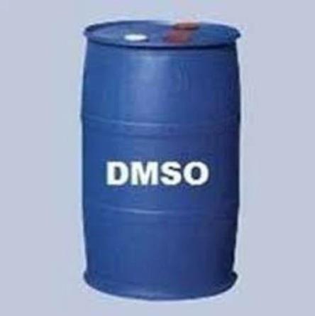Min Dimethyl Sulfoxide(DMSO)