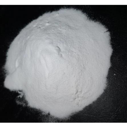 Potassium Nitrate Transparent Prism