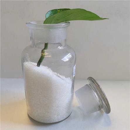 Ammonium Sulfate Fertilizer